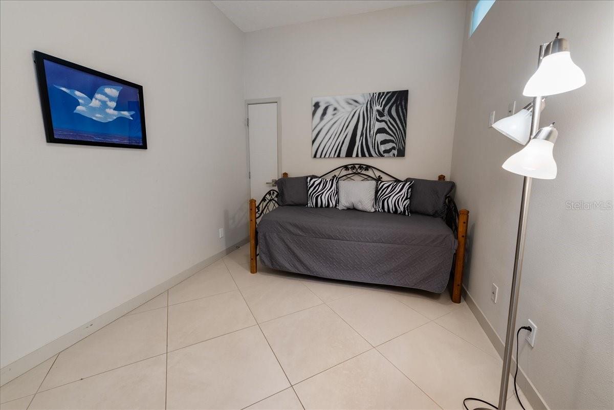 PRESTANCIA/MARA VILLAS - Residential