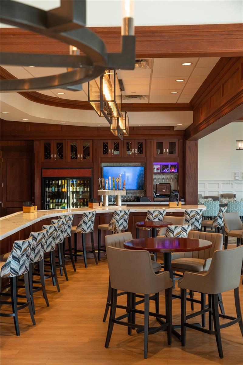 PRESTANCIA/MARA VILLAS - Residential