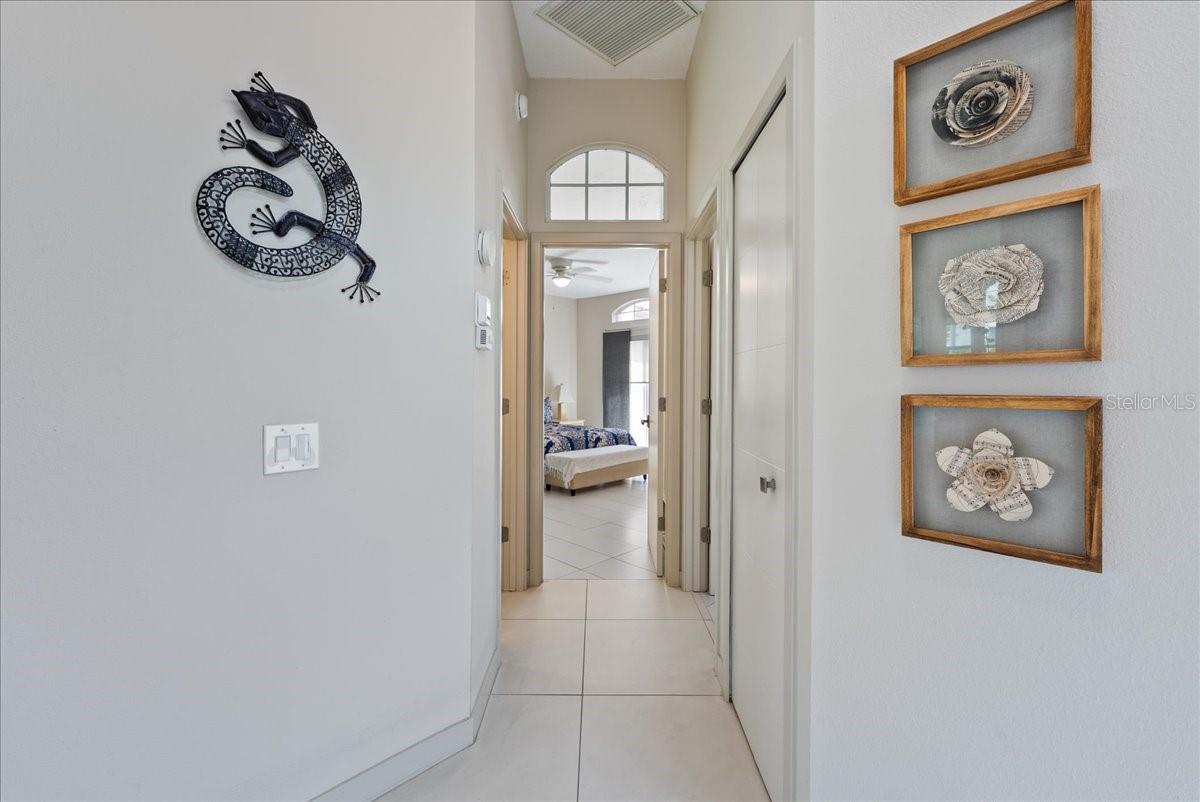 PRESTANCIA/MARA VILLAS - Residential