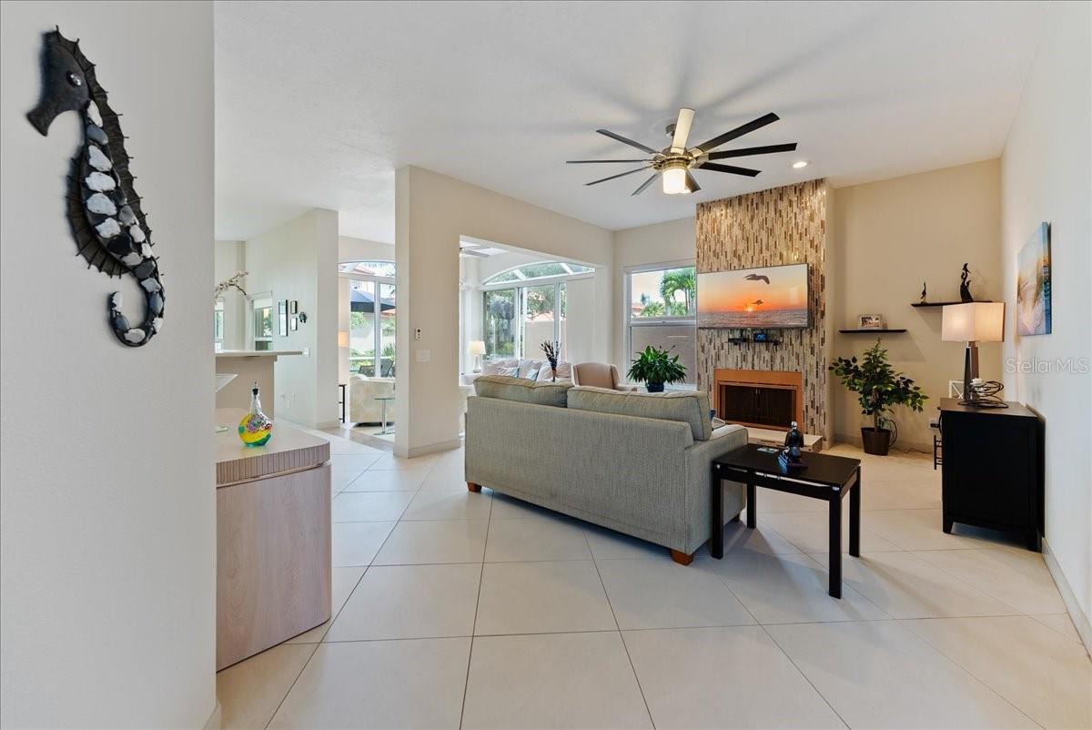 PRESTANCIA/MARA VILLAS - Residential