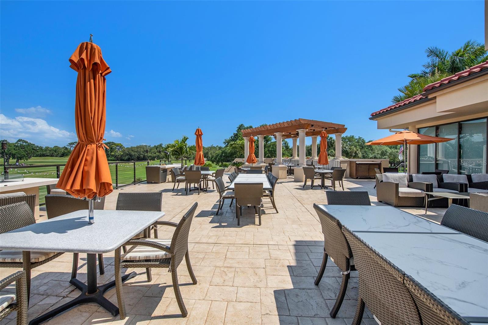 PRESTANCIA/MARA VILLAS - Residential