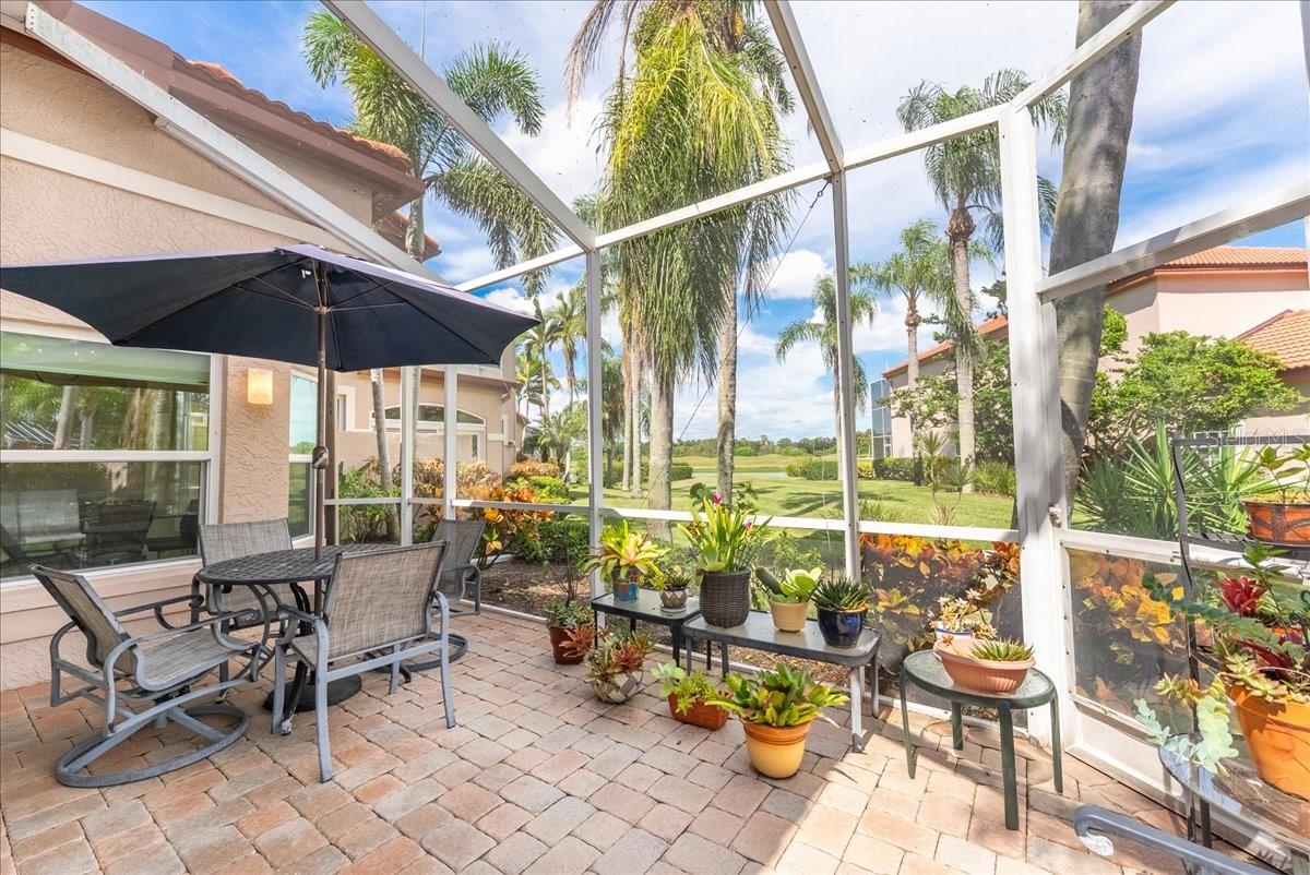 PRESTANCIA/MARA VILLAS - Residential