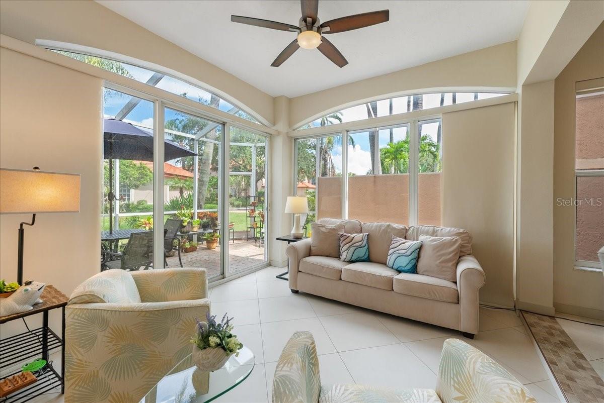 PRESTANCIA/MARA VILLAS - Residential