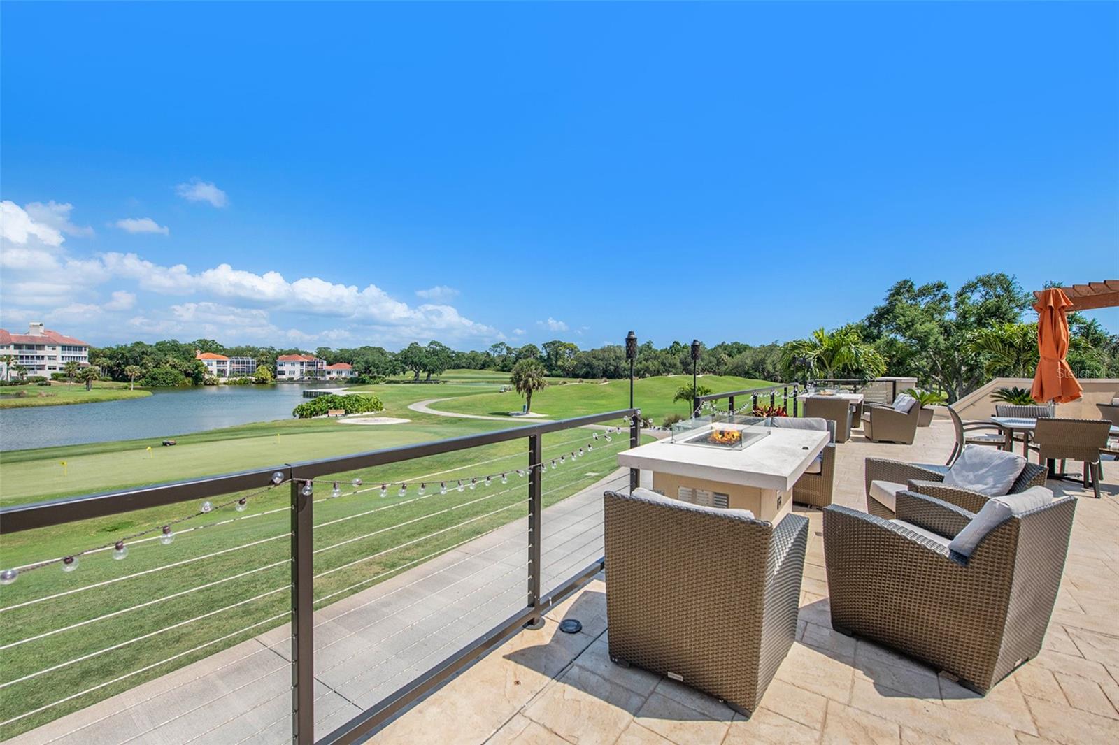 PRESTANCIA/MARA VILLAS - Residential