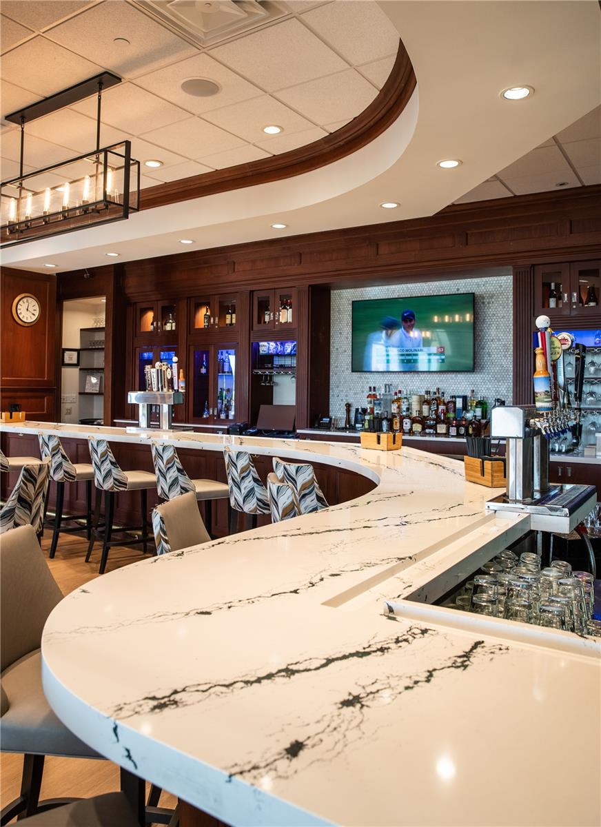 PRESTANCIA/MARA VILLAS - Residential