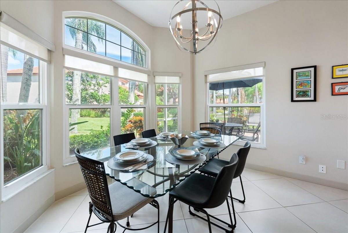 PRESTANCIA/MARA VILLAS - Residential