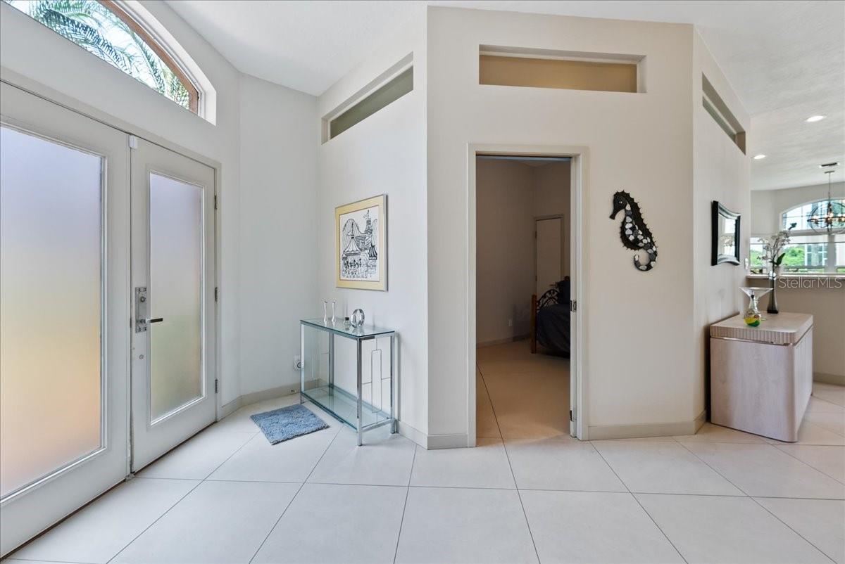 PRESTANCIA/MARA VILLAS - Residential