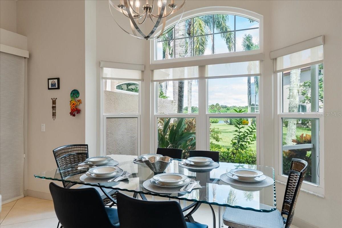 PRESTANCIA/MARA VILLAS - Residential