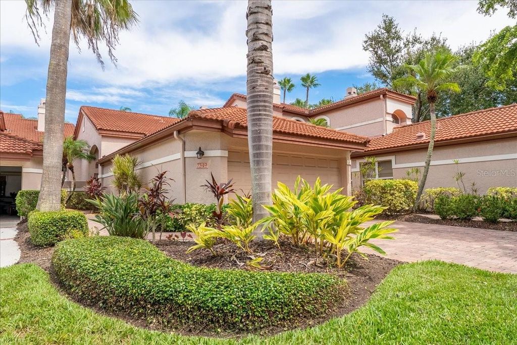 Photo of 7349 Regina Royale Blvd #13, Sarasota, FL 34238 (MLS # A4665401)
