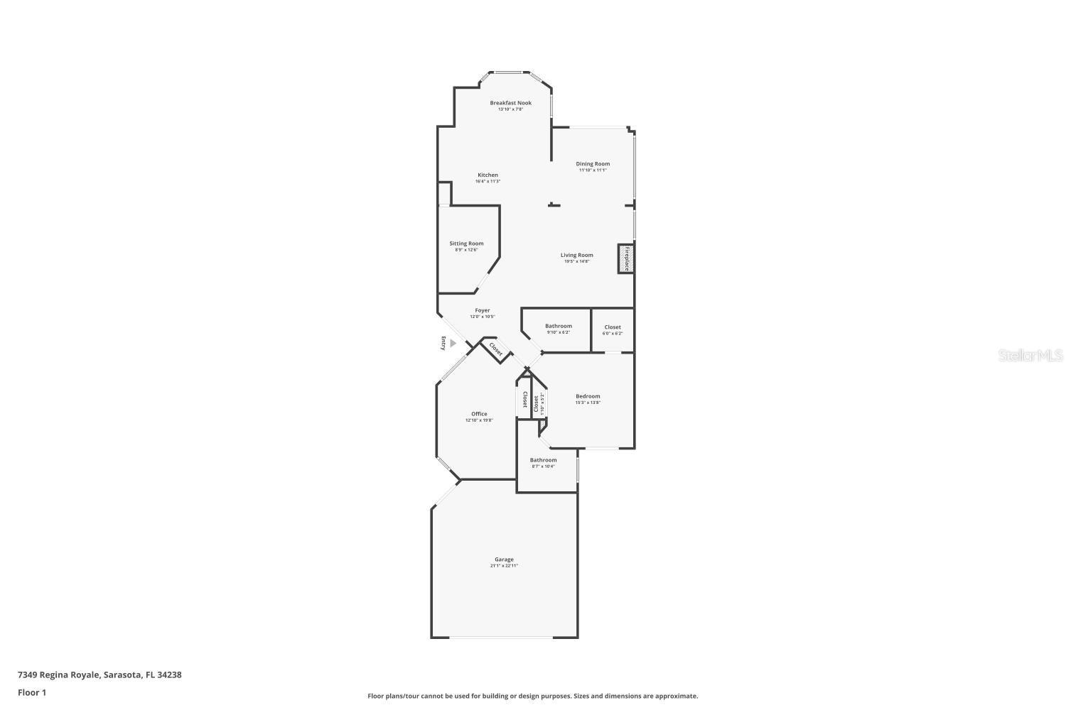 PRESTANCIA/MARA VILLAS - Residential