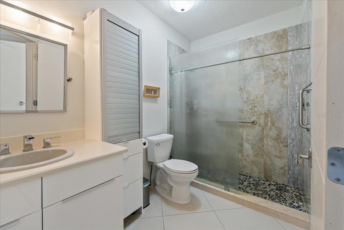 PRESTANCIA/MARA VILLAS - Residential