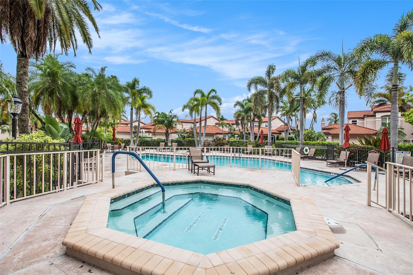 PRESTANCIA/MARA VILLAS - Residential