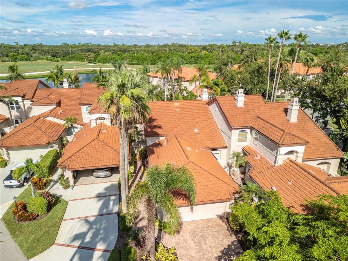 PRESTANCIA/MARA VILLAS - Residential