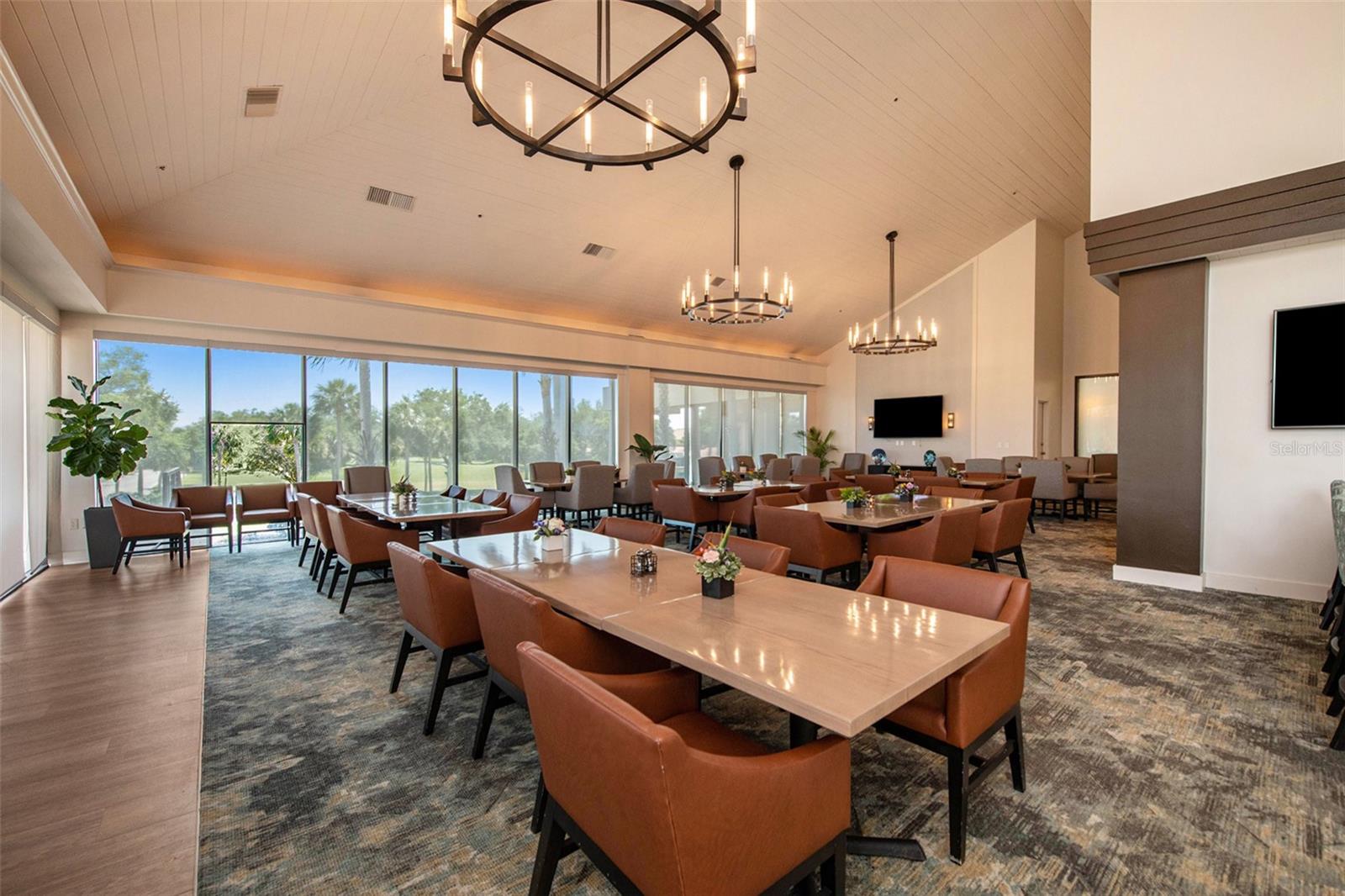 PRESTANCIA/MARA VILLAS - Residential