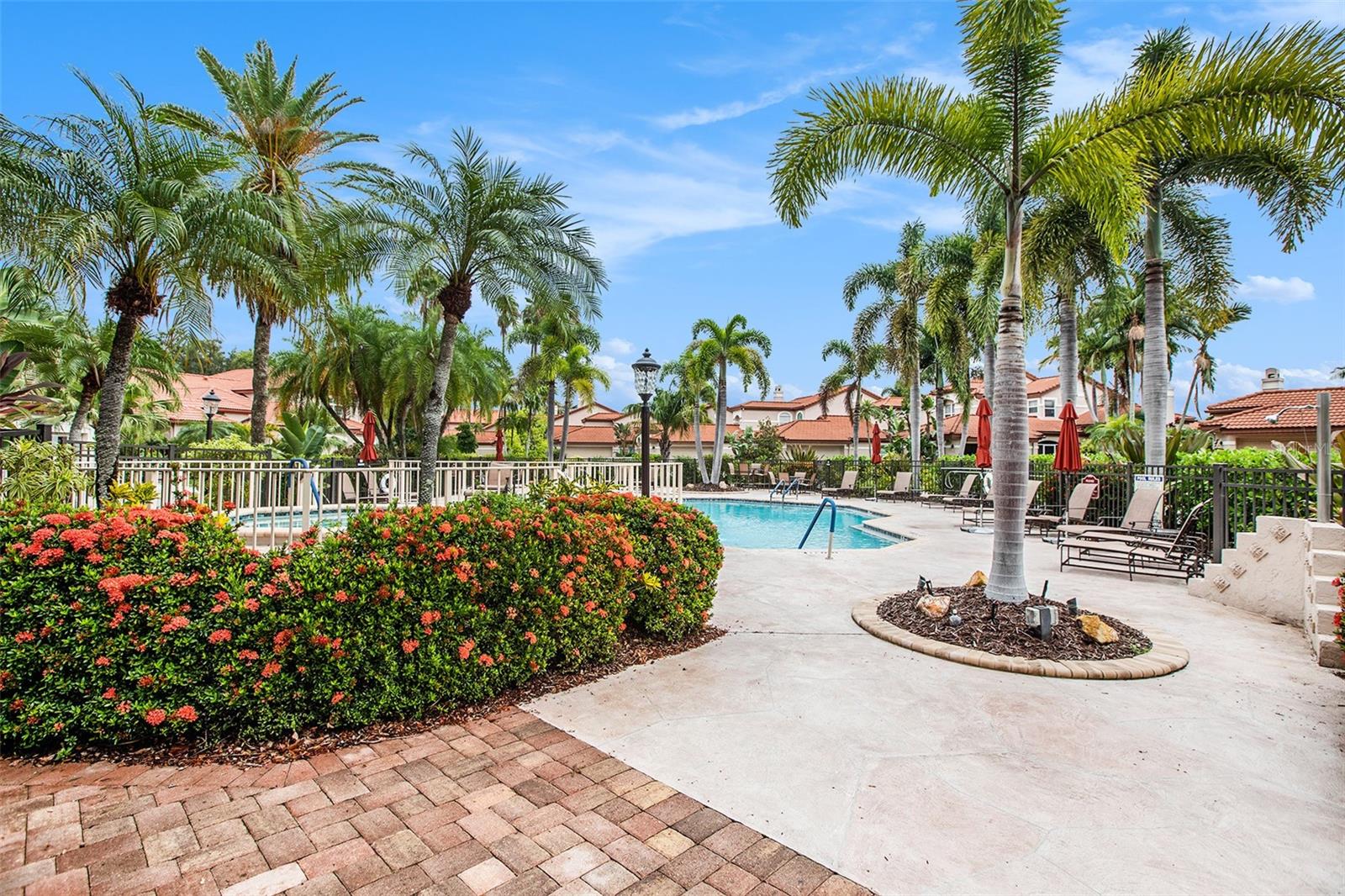 PRESTANCIA/MARA VILLAS - Residential