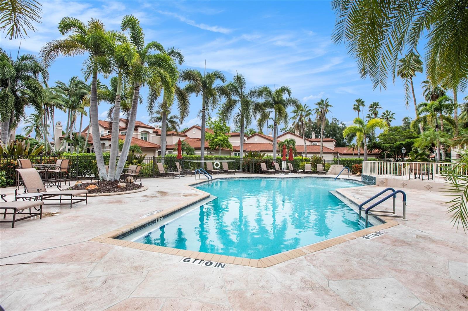 PRESTANCIA/MARA VILLAS - Residential