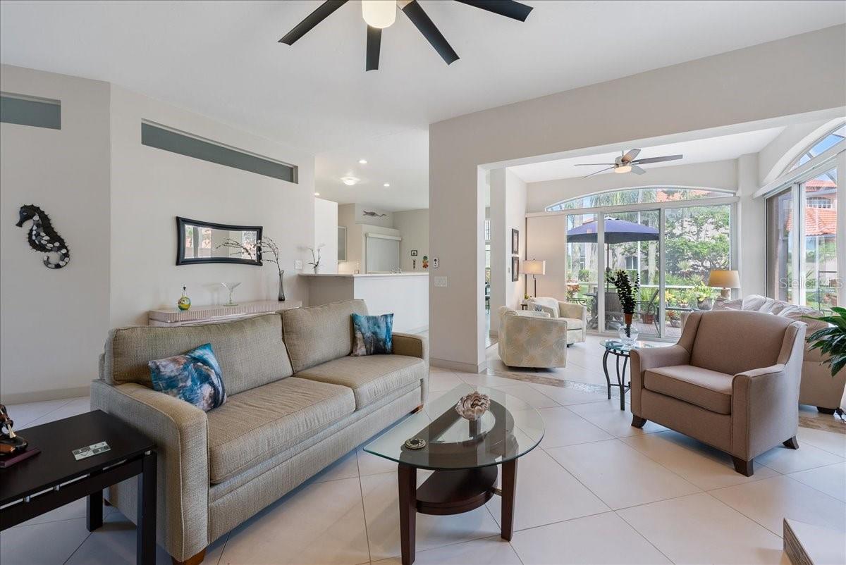 PRESTANCIA/MARA VILLAS - Residential