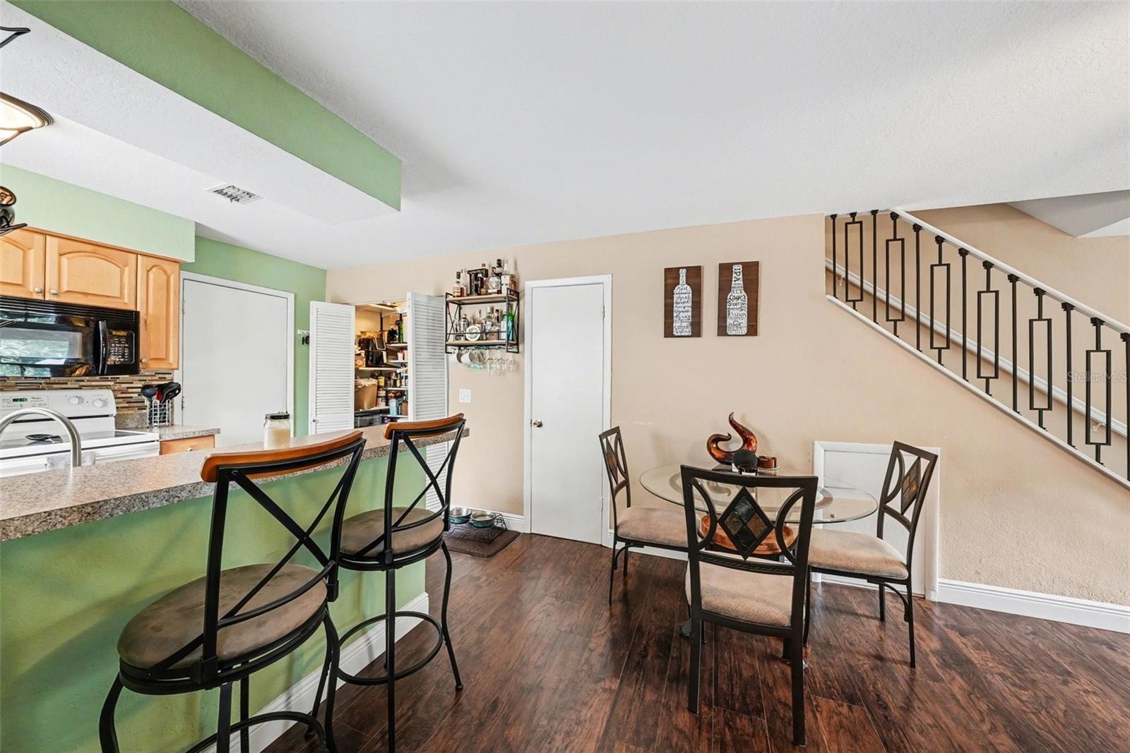 VILLAGER PLACE - Residential