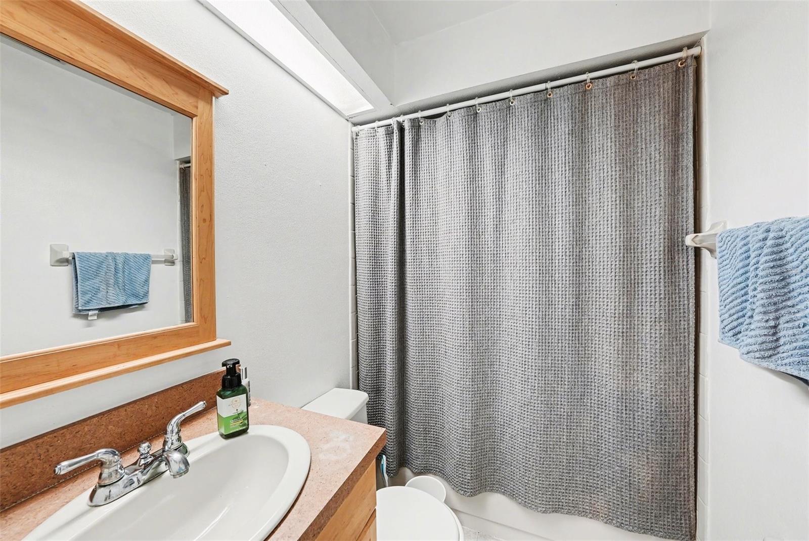 VILLAGER PLACE - Residential