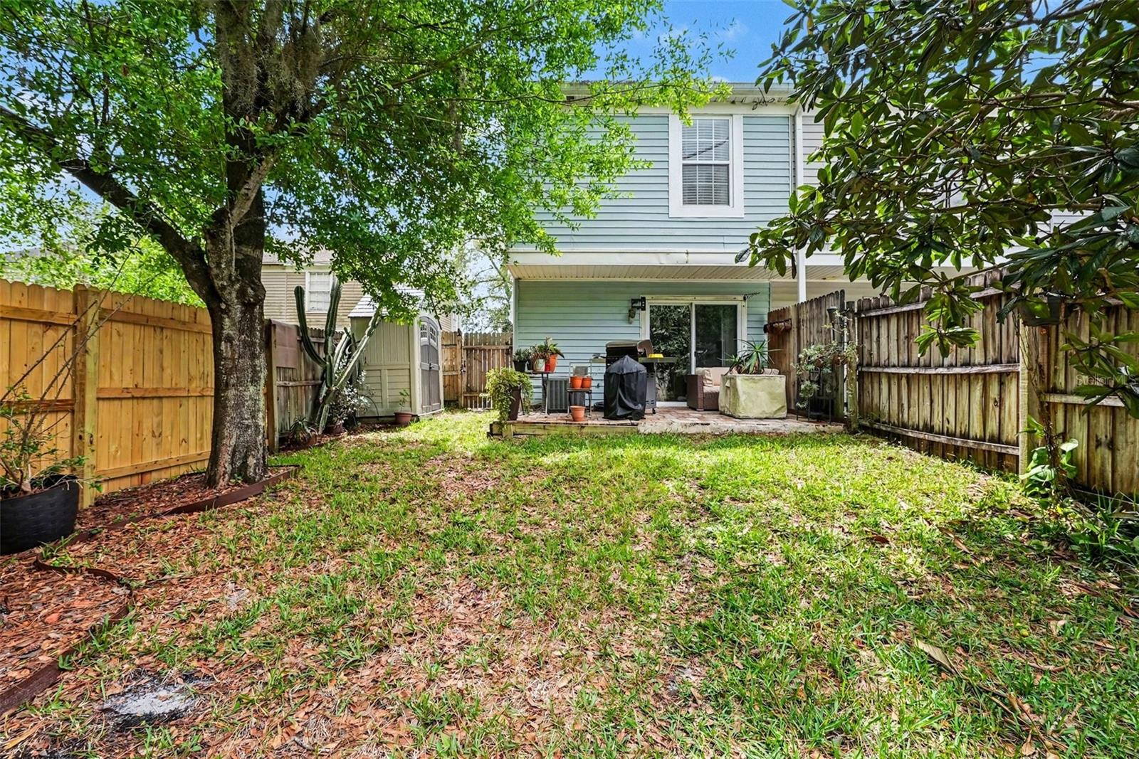 VILLAGER PLACE - Residential