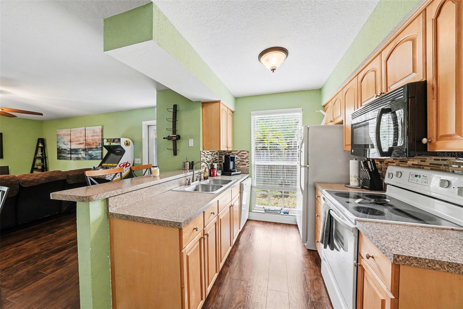 VILLAGER PLACE - Residential