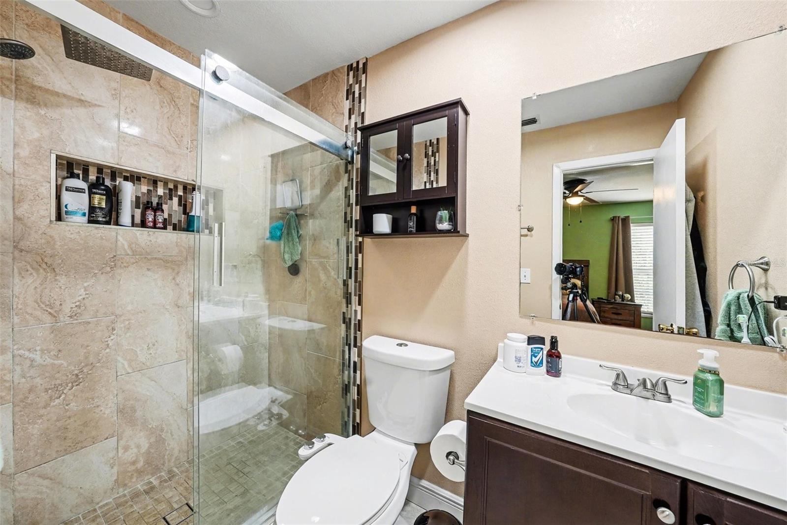 VILLAGER PLACE - Residential