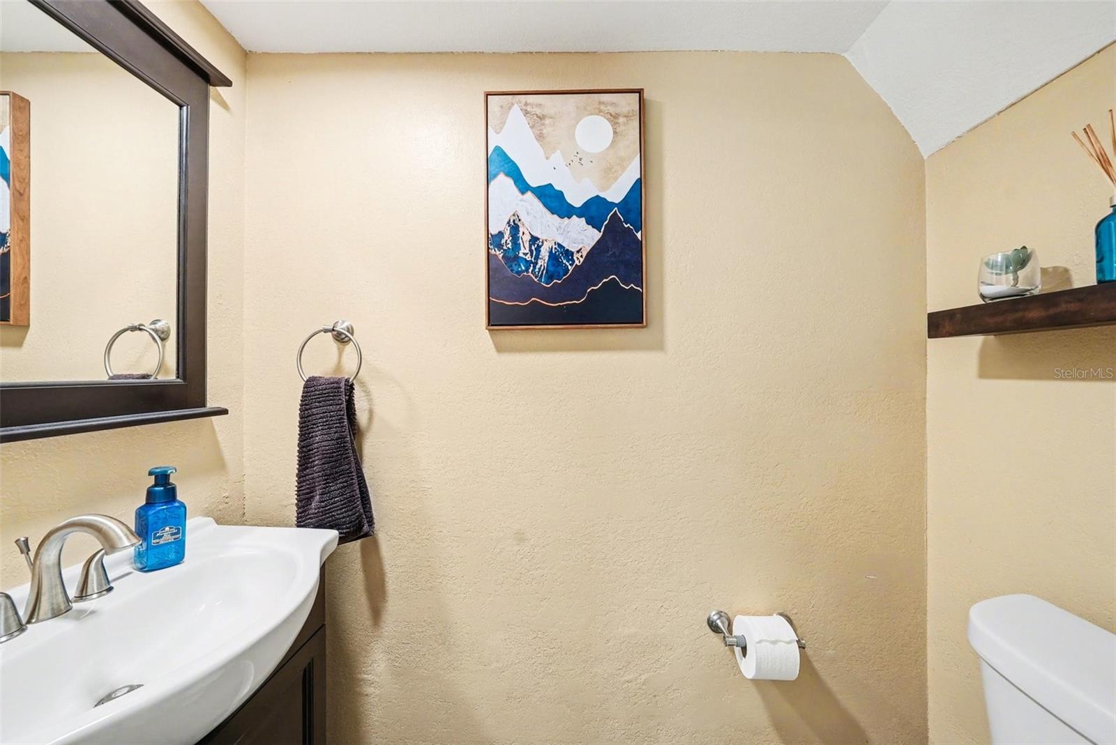 VILLAGER PLACE - Residential