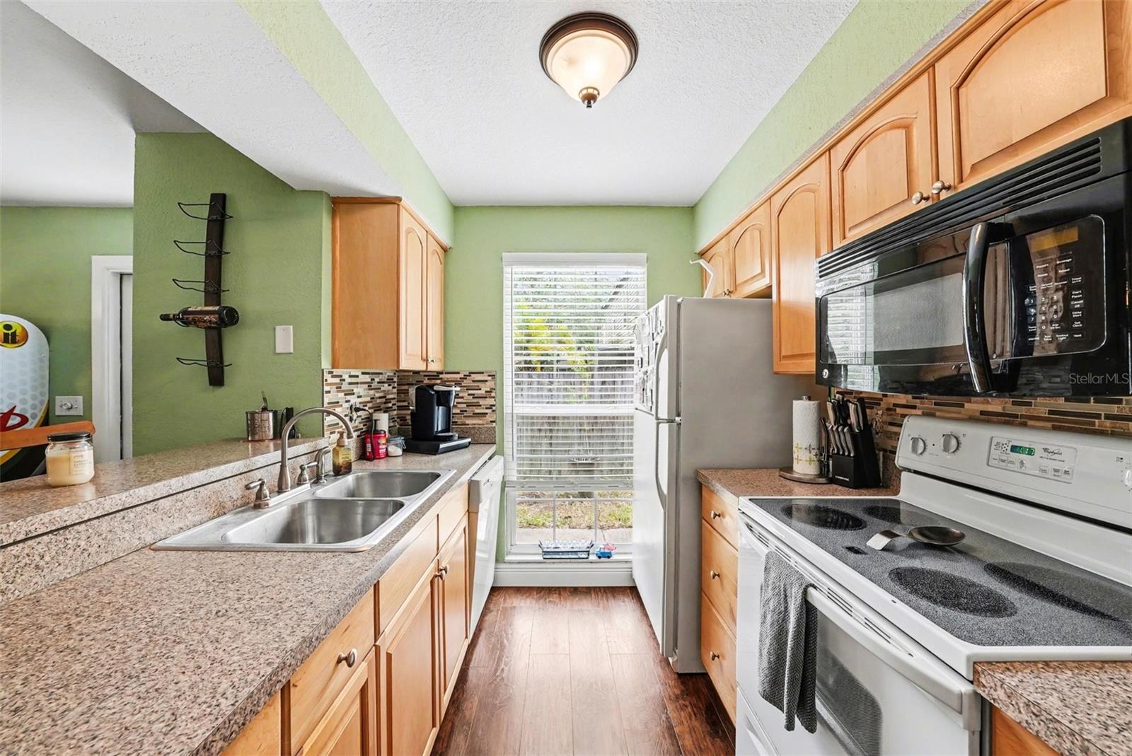 VILLAGER PLACE - Residential