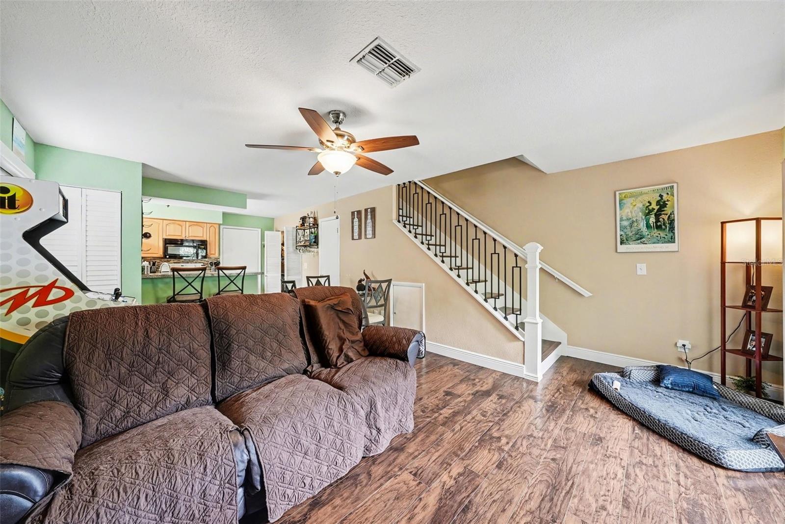 VILLAGER PLACE - Residential