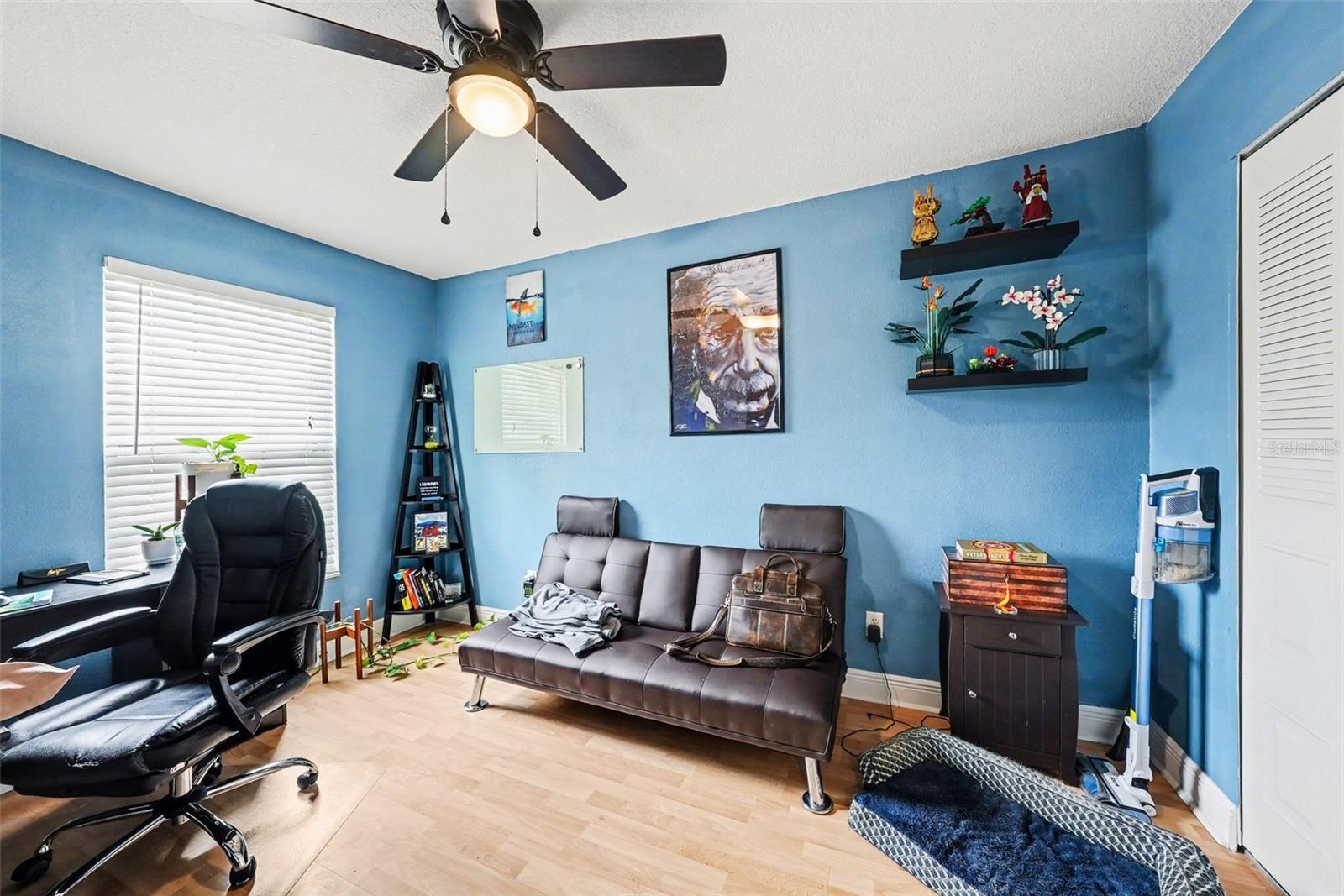 VILLAGER PLACE - Residential