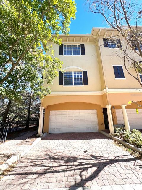 Photo of 809 Harbor Oak Lane, Clearwater, FL 33756 (MLS # TB8501121)