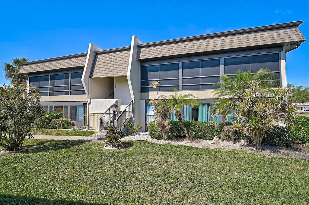 Photo of 1697 Northampton Street #1699-D, Venice, FL 34293 (MLS # A4690637)