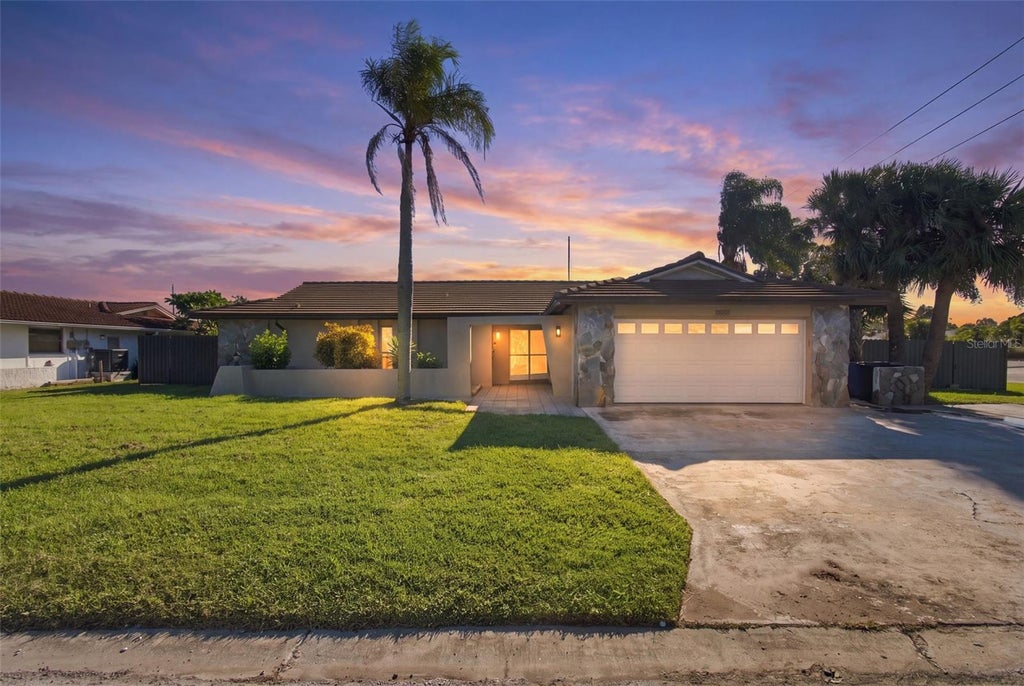 Photo of 5300 Pilots Place, New Port Richey, FL 34652 (MLS # TB8560857)