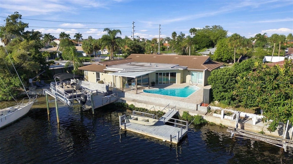 Photo of 5300 Pilots Place, New Port Richey, FL 34652 (MLS # TB8560857)
