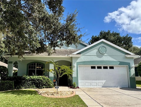 Photo of 13350 Meadow Golf Avenue, Hudson, FL 34669 (MLS # TB8559372)