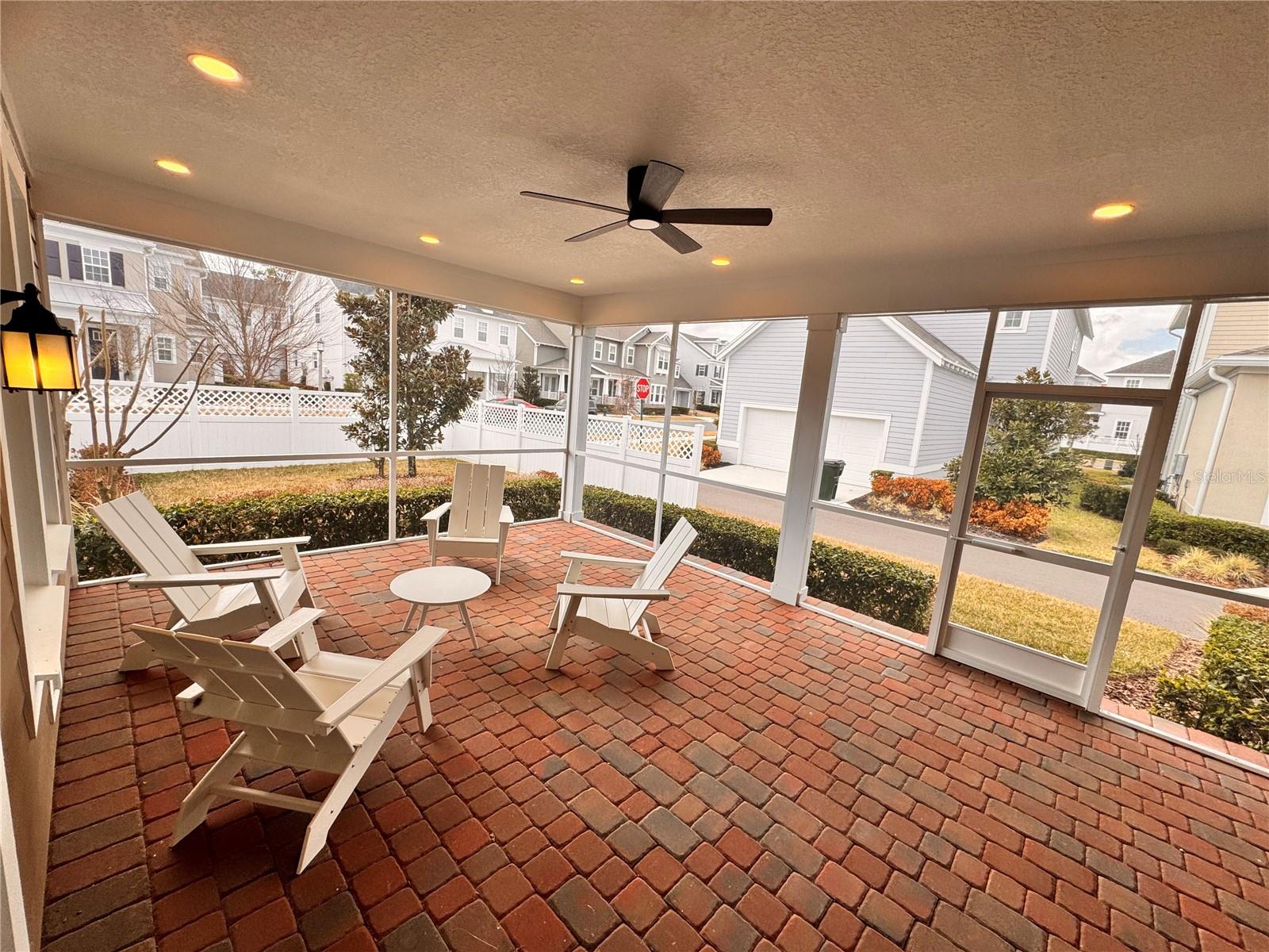 CELEBRATION ISLAND VILLAGE PH 1B - Residential