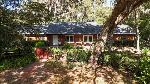 Photo of 11440 SW Archer Road, Gainesville, FL 32608 (MLS # GC537462)