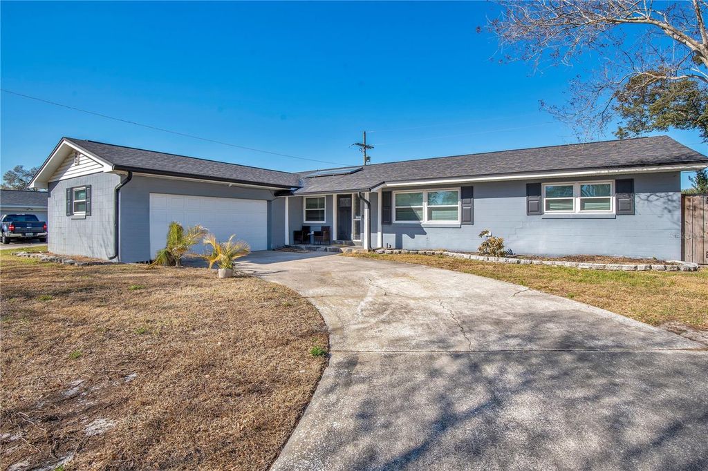 Photo of 4715 Jamerson Place, Orlando, FL 32807 (MLS # O6376839)