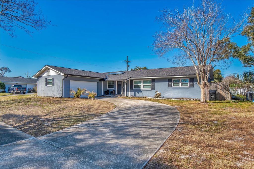 Photo of 4715 Jamerson Place, Orlando, FL 32807 (MLS # O6376839)