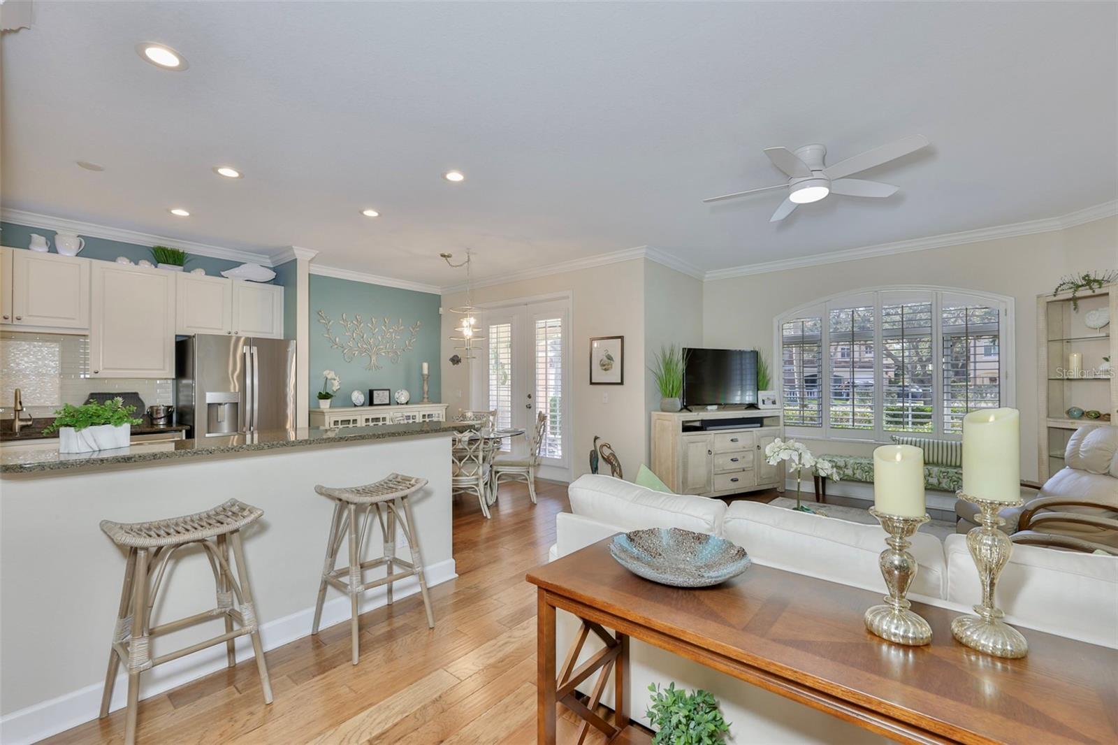 VILLAS DEL VERDE - Residential