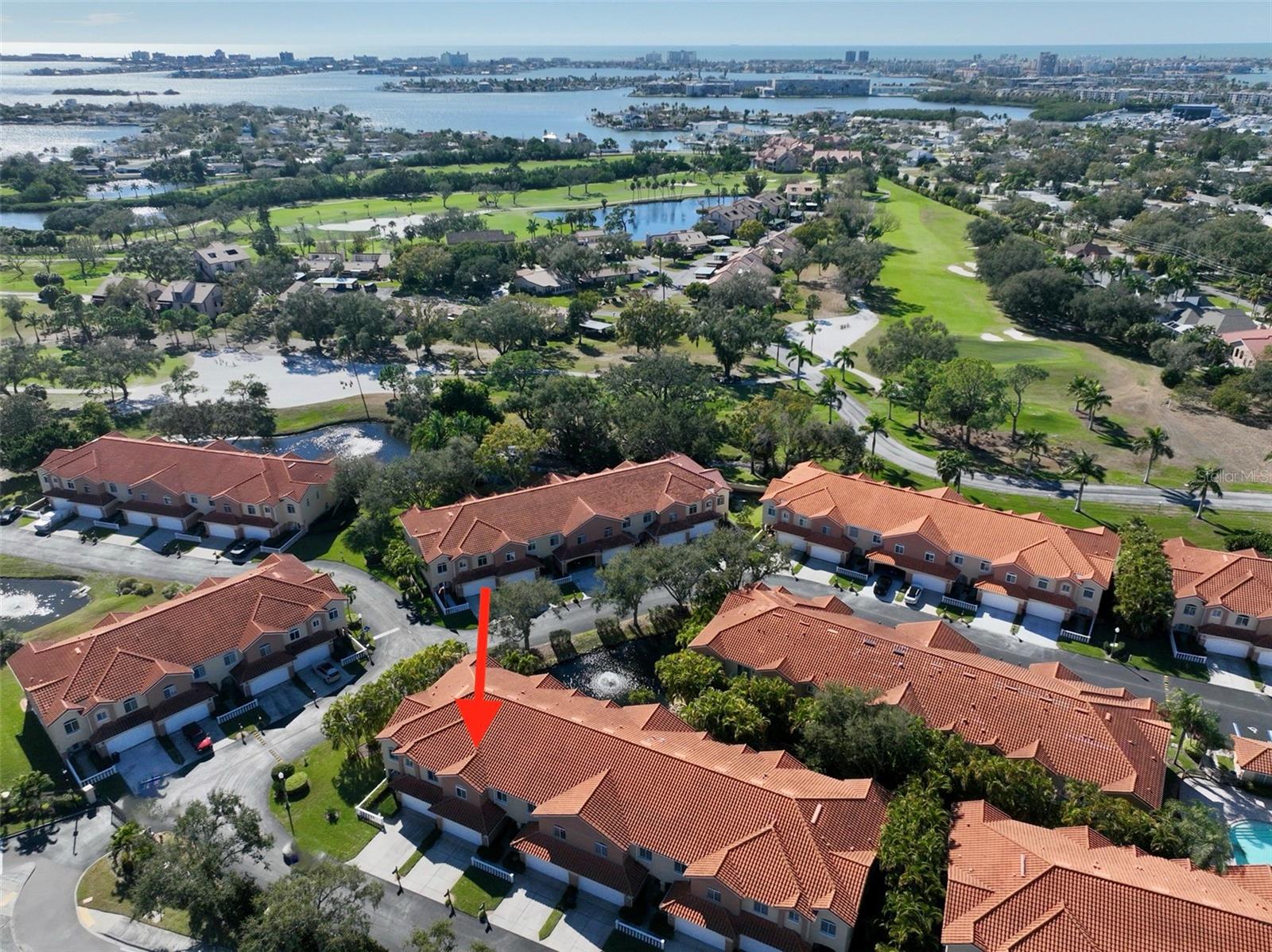 VILLAS DEL VERDE - Residential