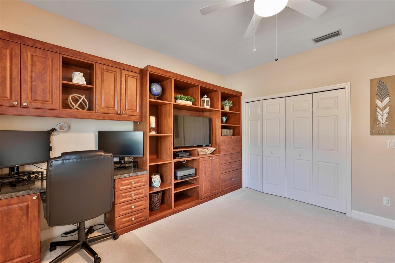 VILLAS DEL VERDE - Residential