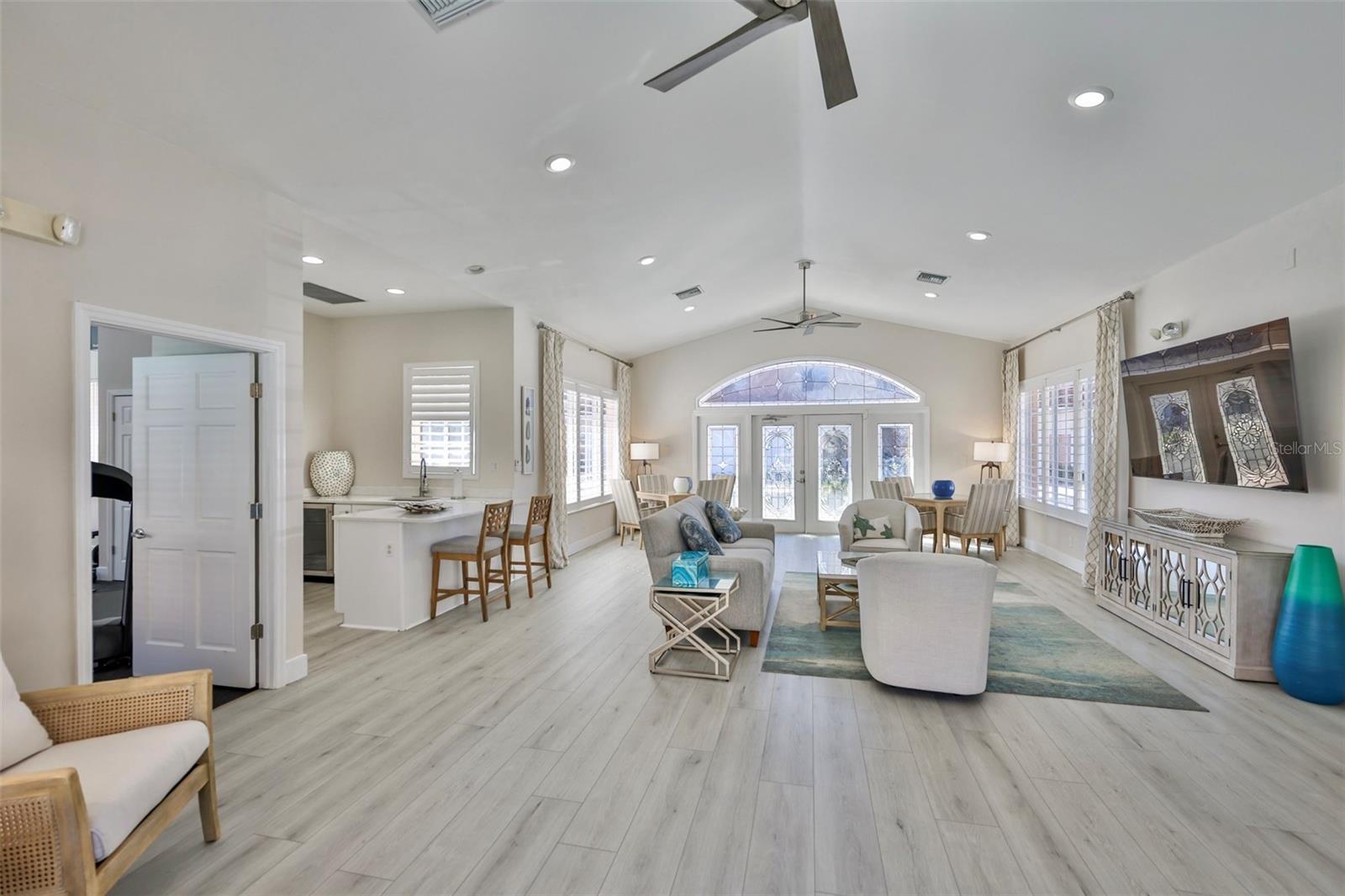 VILLAS DEL VERDE - Residential