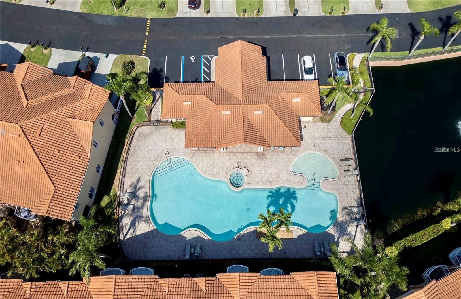 VILLAS DEL VERDE - Residential