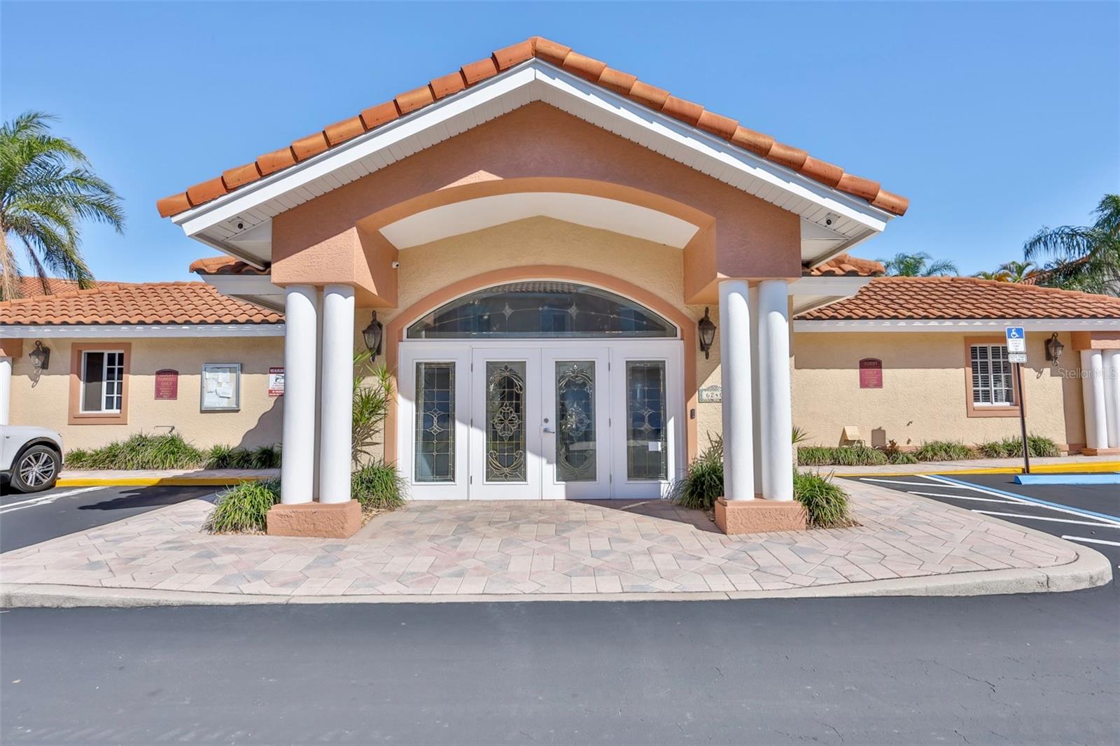 VILLAS DEL VERDE - Residential