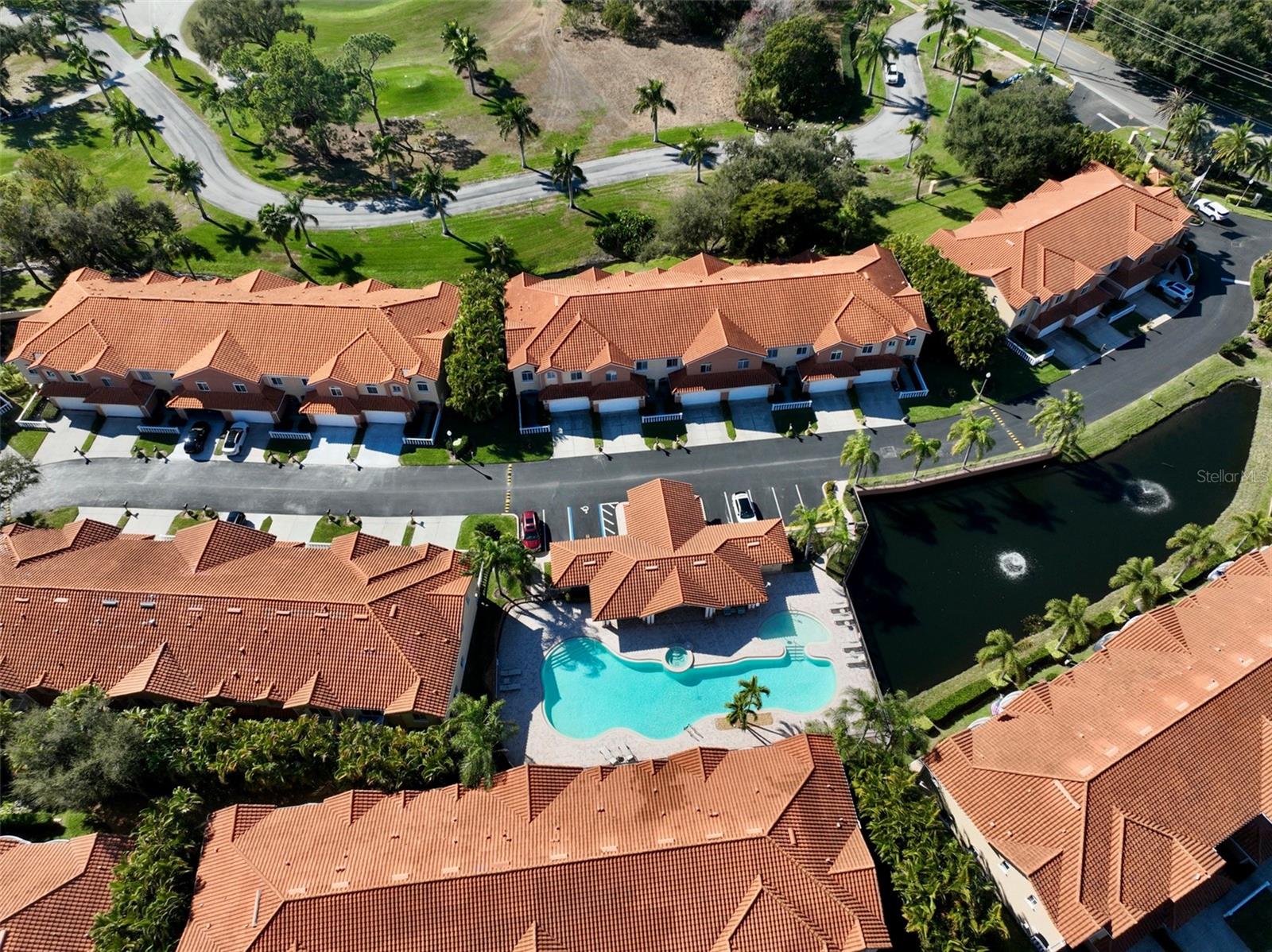 VILLAS DEL VERDE - Residential