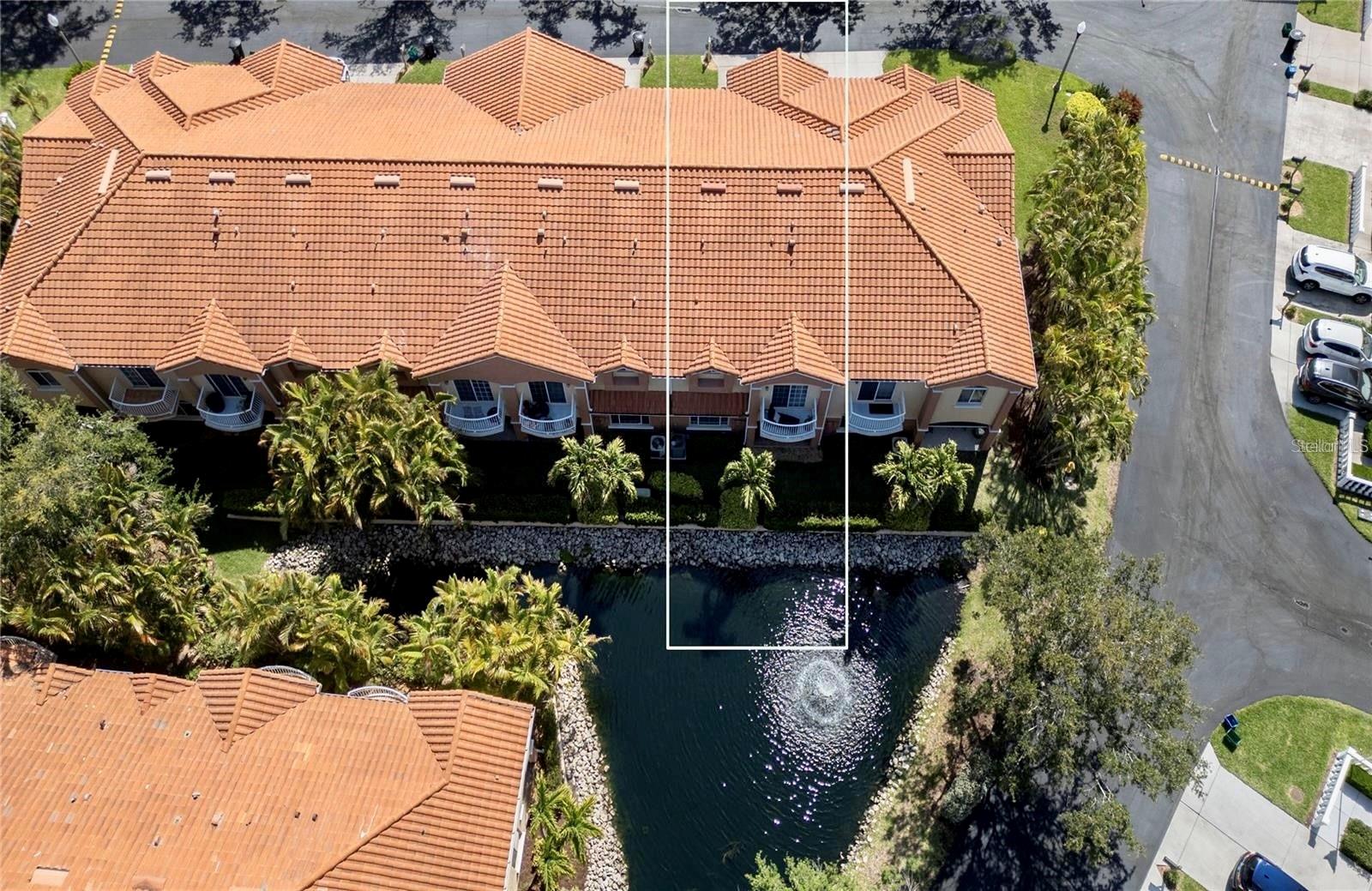 VILLAS DEL VERDE - Residential