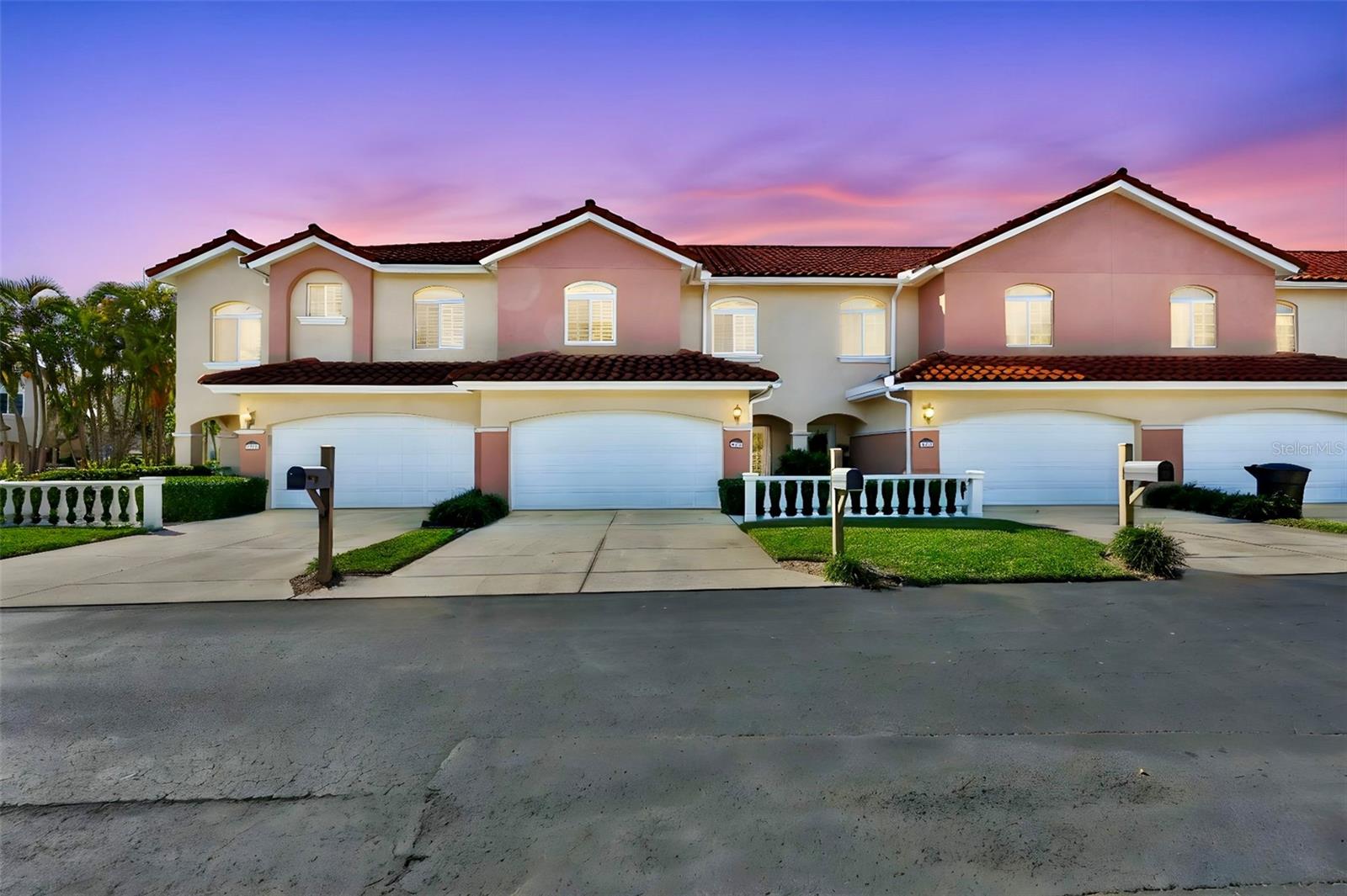 VILLAS DEL VERDE - Residential