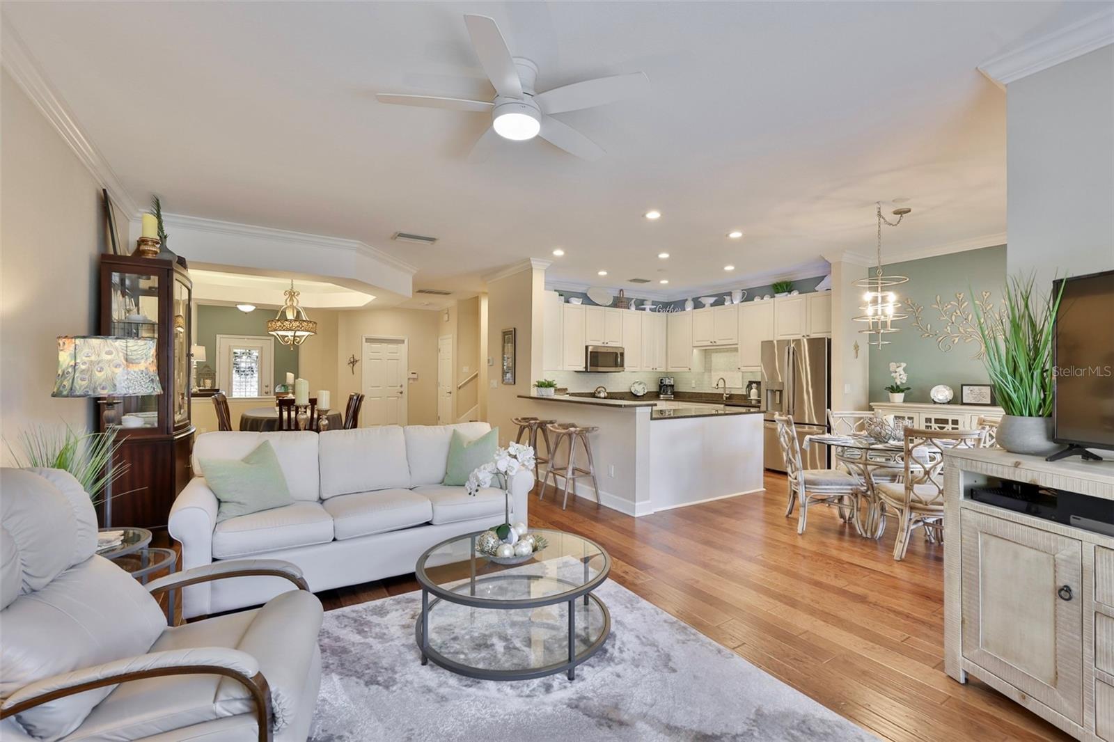 VILLAS DEL VERDE - Residential