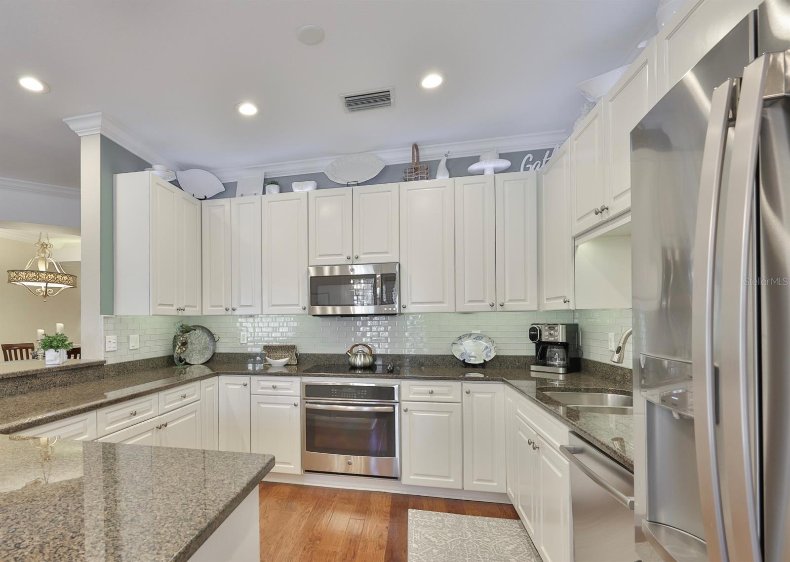 VILLAS DEL VERDE - Residential